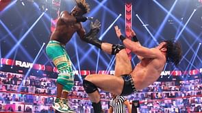 WWE RAW: May 31 episode ratings show major dropoff for the flagship show