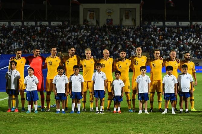 Australia vs Kuwait prediction, preview, team news and more | 2022 FIFA World Cup Qualifiers