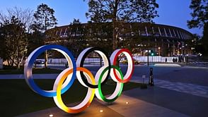 "Games have lost meaning" - Tokyo Olympics 2021 committee member condemns IOC