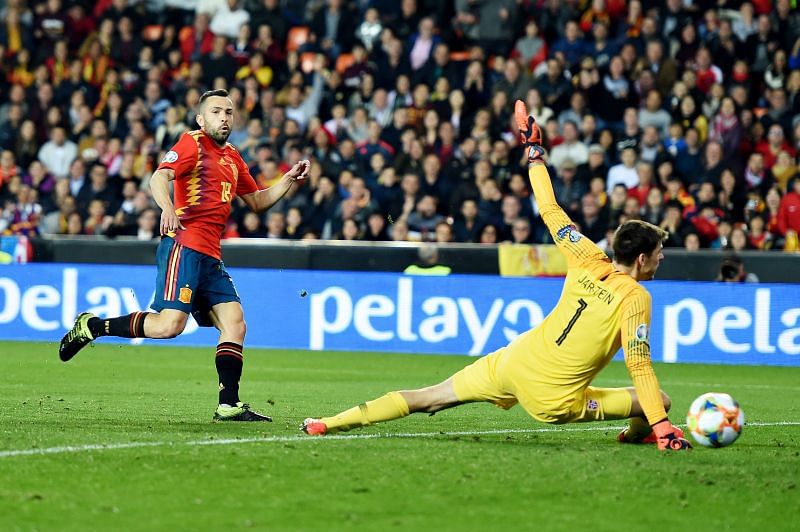 Spain v Norway - UEFA EURO 2020 Qualifier