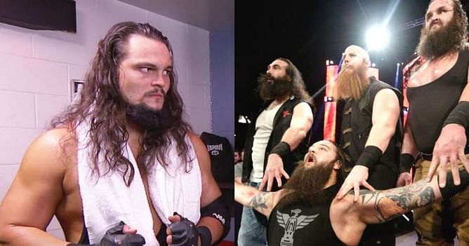Former Wyatt Family member reveals why he never wanted to see Bo Dallas join the WWE faction (Exclusive)