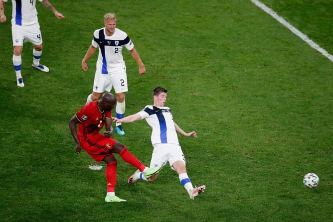 Euro 2020: Finland vs Belgium Match Recap