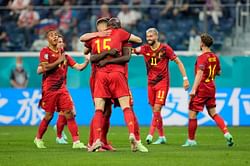 Belgium 3-0 Russia: Red Devils Player Ratings as Romelu Lukaku stars in resounding opening-day victory | UEFA Euros 2020