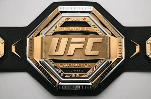 UFC