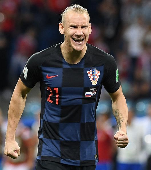 Domagoj Vida