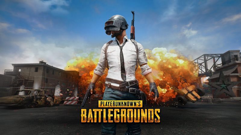 5 best online games like PUBG Mobile and Free Fire that can run on most  devices