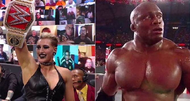WWE Hell in a Cell 2021: 5 botches you probably missed