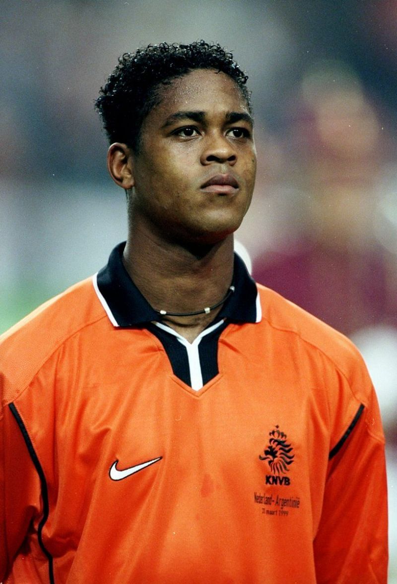 Euro 2020: Patrick is the Netherlands&#039; third highest goalscorer with 40 goals in 79 appearances