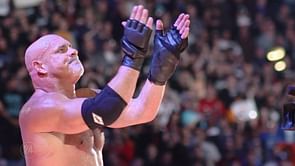 "Miss you pop"- Goldberg shares throwback photo with his late father