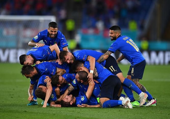 Italy vs Austria prediction, preview, team news and more | UEFA Euro 2020