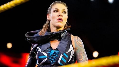 Mercedes Martinez