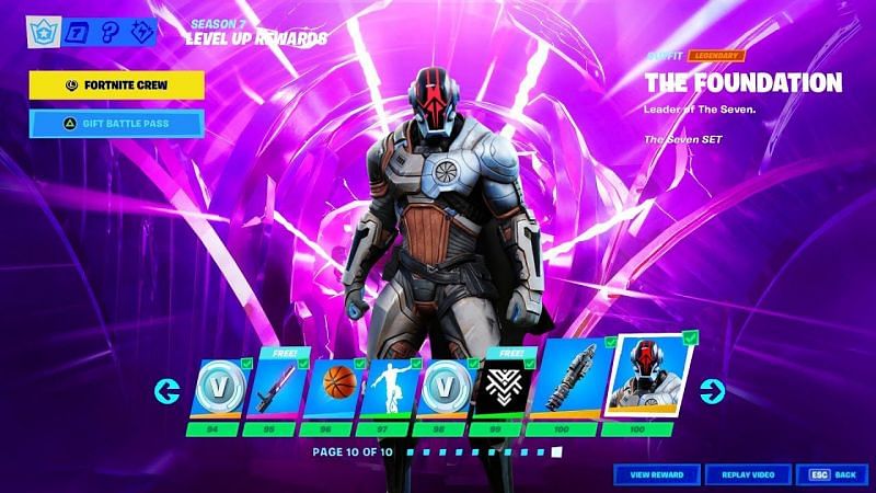 Is There A Fortnite Update Tonight Fortnite Update Patch Notes 1st June 2021 Ufo S Team Rumble Disabled New Ltms And More