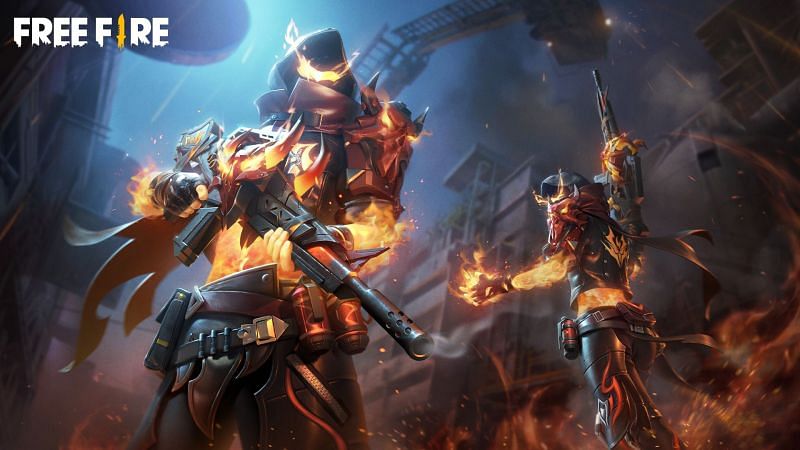 Top 5 features of Free Fire OB28 Advanced Server