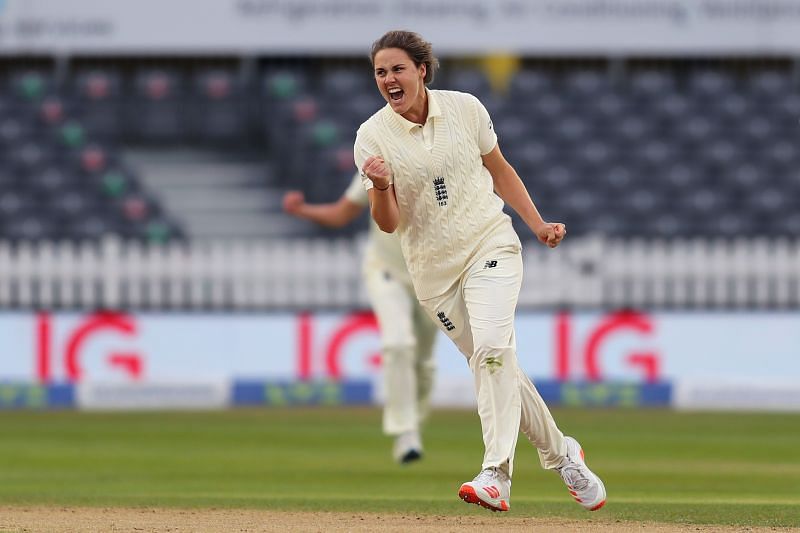 England Women are boosted by the presence of several all-rounders, one of whom is Nat Sciver