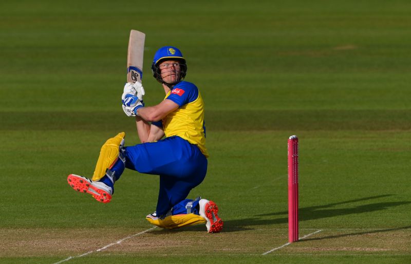 Durham Cricket v Yorkshire Vikings - Vitality T20 Blast