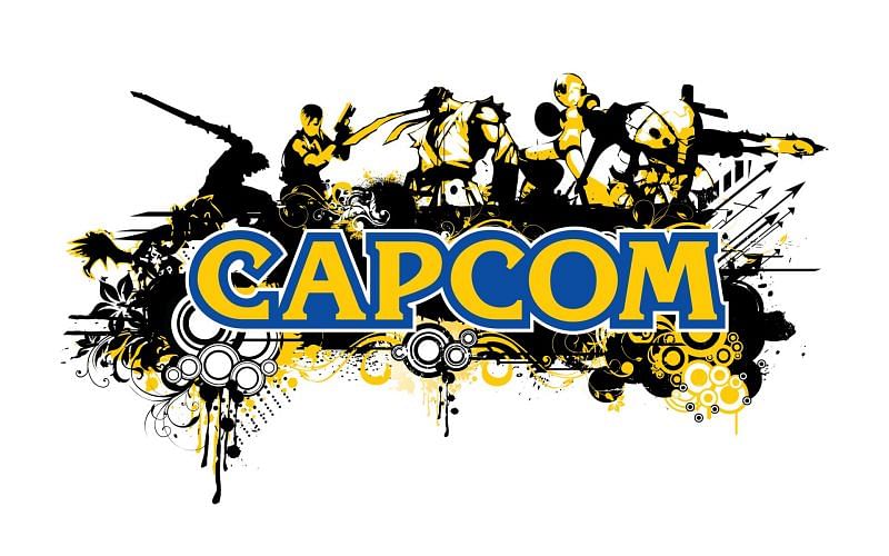 Image via Capcom