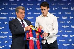 How Barcelona and Real Madrid are walking the path of redemption