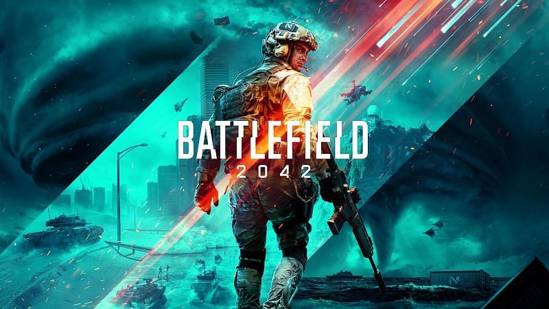Battlefield 2042 (Image by EA)