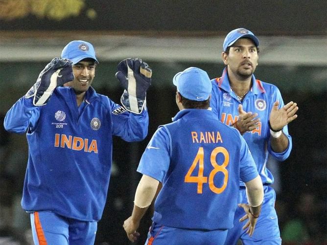 'ग्रेग चैपल के कारण टीम इंडिया को मिली 2011 विश्व कप में जीत', भारतीय दिग्गज का हैरान करने वाला बयान