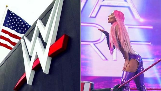 Vince Russo explains how Eva Marie could use WWE sale rumors in a storyline (Exclusive)