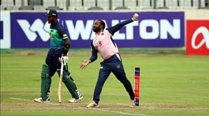 SJDC vs SCC Dream11 Team Prediction, Fantasy Cricket Tips & Playing11 Updates for Dhaka Premier League - June 4, 2021