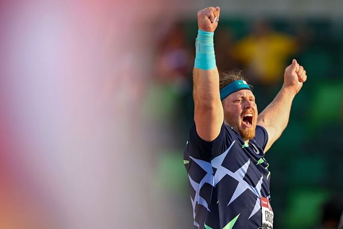 Tokyo Olympics 2020: 5 athletics events with clear-cut gold medal favorites