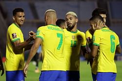 Copa America 2021 to go ahead after receiving green light from Brazil players