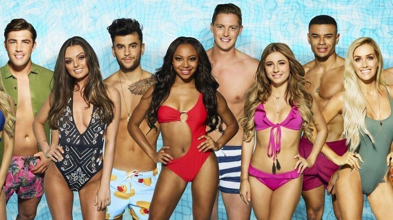 Love island latest deals episode watch online