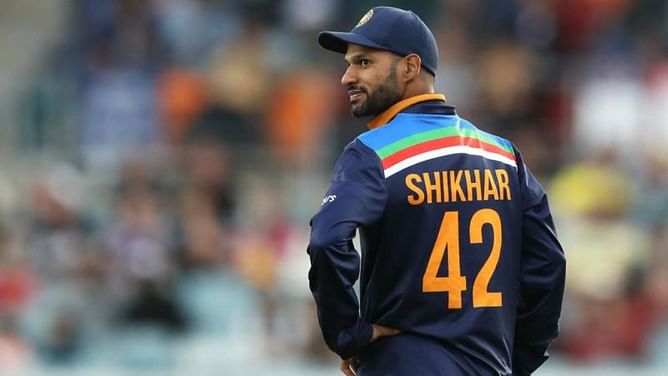 Team India denied practice matches in Sri Lanka - Reports