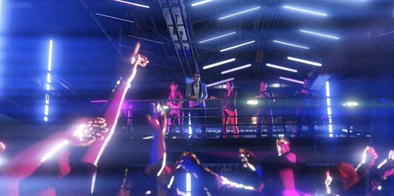 Rockstar introduced Nightclubs as a business option in GTA Online in 2018 (image via Reddit)