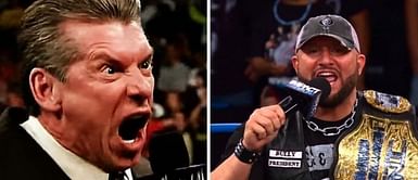 AEW News Roundup: "He needs to shut the f**k up"- ECW legend blasts Eddie Kingston for his recent claims at WWE, Matt Hardy reveals Vince McMahon's reaction to his Broken gimmick, and more ( July 1st, 2021)