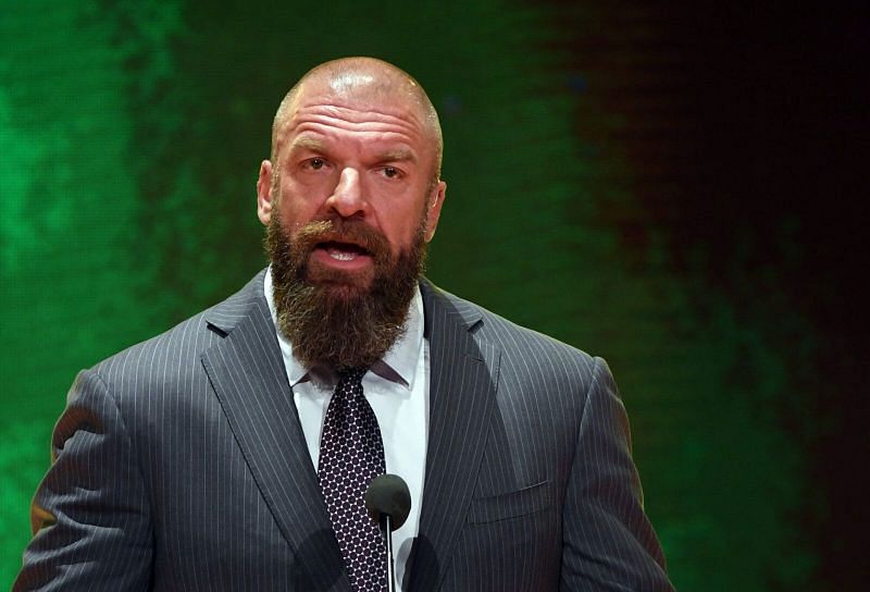 Triple H had high praise for the superstars following NXT TakeOver: In Your House