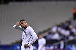Euro 2020: Paul Pogba opens up on reports of a spat between France teammates Kylian Mbappe & Olivier Giroud