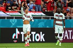 Hungary 0-3 Portugal: Seleção player ratings as Cristiano Ronaldo stars in impressive opening-day victory | UEFA Euro 2020