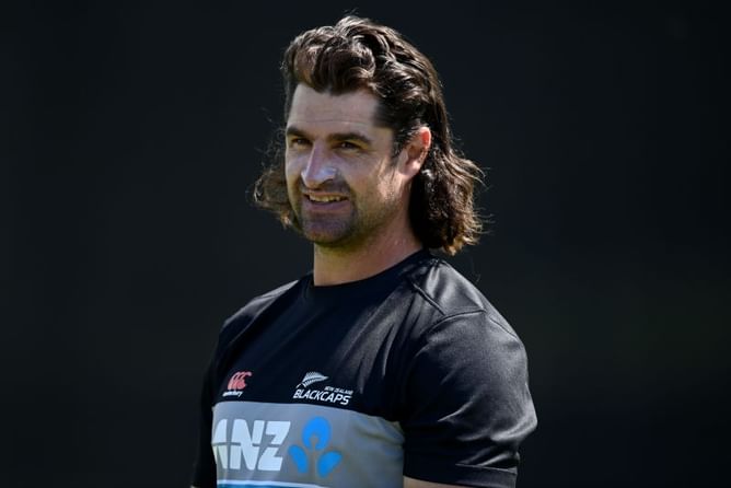 WTC final: 3 best Colin de Grandhomme Test performances for New Zealand