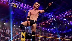 Curt Stallion, Marina Shafir and Arturo Ruas released by WWE