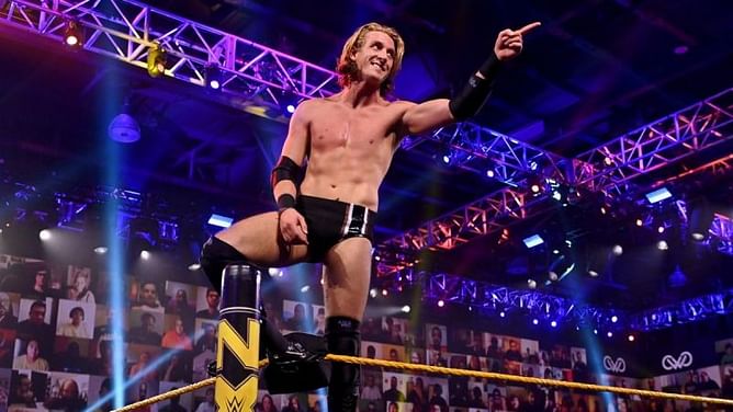 Curt Stallion, Marina Shafir and Arturo Ruas released by WWE