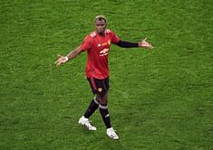 Five years on, has Paul Pogba fulfilled his potential at Manchester United?