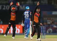 "The pace at which Rashid Khan bowls, getting it to go both ways is remarkable" - Jonny Bairstow