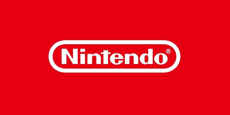 Nintendo logo. Image via Nintendo of Europe