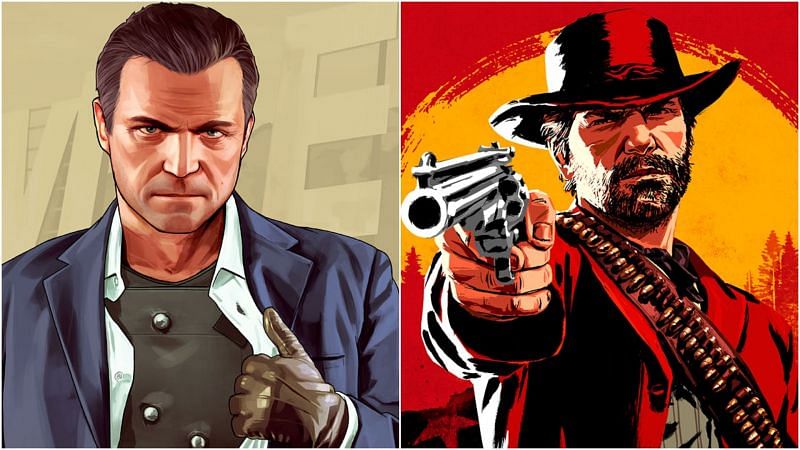 Red Dead Redemption 3 vs GTA 6: Which one should Rockstar release first?