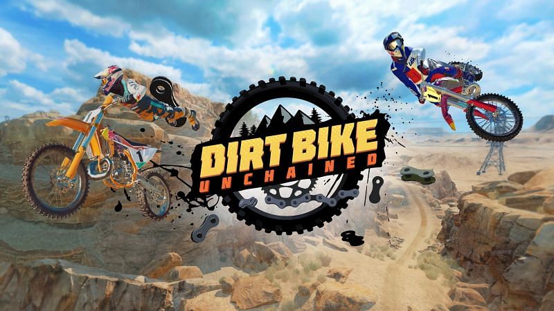 Red Bull announces Dirt Bike Unchained Xtrme Challenge (Image via Red Bull)