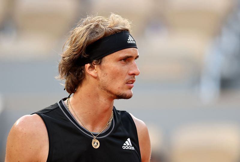 Alexander Zverev