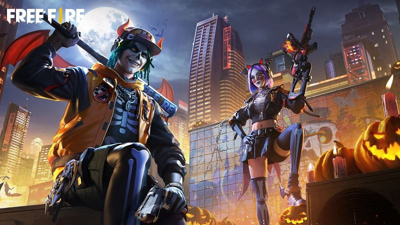 Garena Free Fire MAX Redeem Codes for June 19, 2023: Powerful