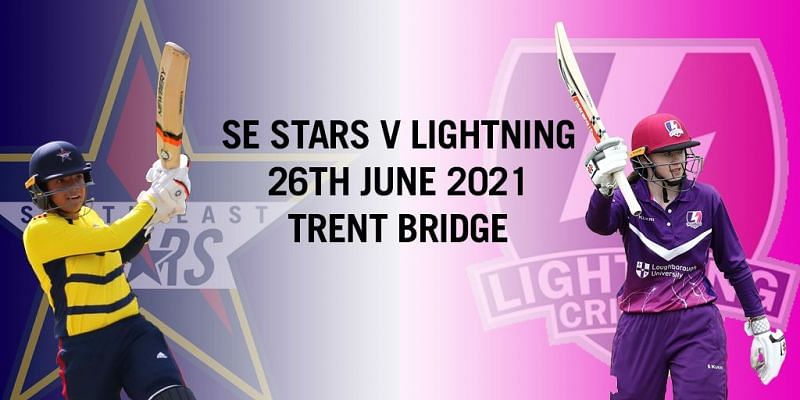 LIG vs SES Dream11 Fantasy Suggestions - English Women&#039;s Regional T20 (Source: Twitter @SEStarsCricket)