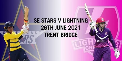 LIG vs SES Dream11 Fantasy Suggestions - English Women's Regional T20 (Source: Twitter @SEStarsCricket)