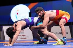 Arjuna Award 2021: Ravi Dahiya, Anshu Malik amongst 4 wrestlers nominated by WFI