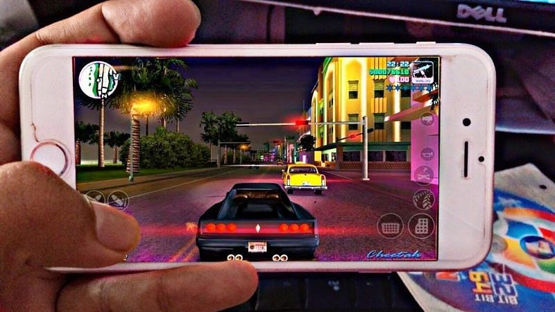 How To Install GTA Vice City On Android Phone - Techsable