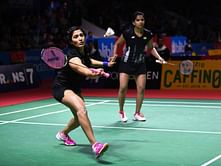Disappointed for not making it to Tokyo Olympics but eyeing medal in Commonwealth and Asian Games: Ashwini Ponnappa