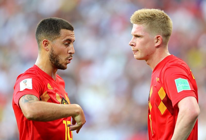 Prediction, preview, team news, and more for Belgium vs ...